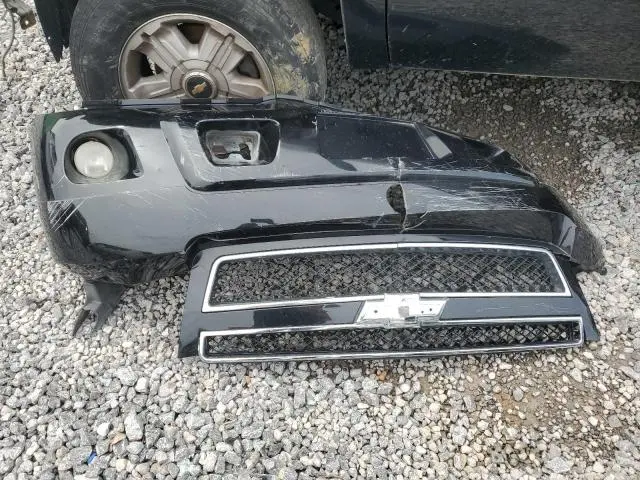 2011 CHEVROLET TAHOE C1500 LT  