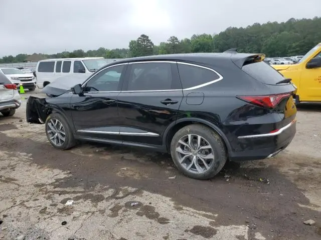 2022 ACURA MDX TECHNOLOGY  