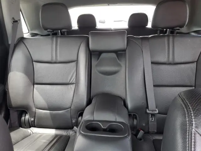 2012 KIA SORENTO EX  