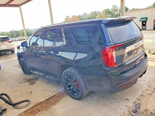2023 GMC YUKON SLE  