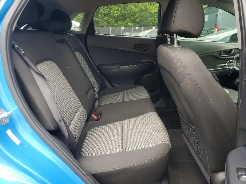 2019 HYUNDAI KONA SEL  