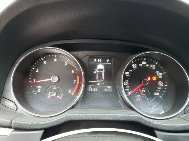 2017 VOLKSWAGEN PASSAT R-LINE  