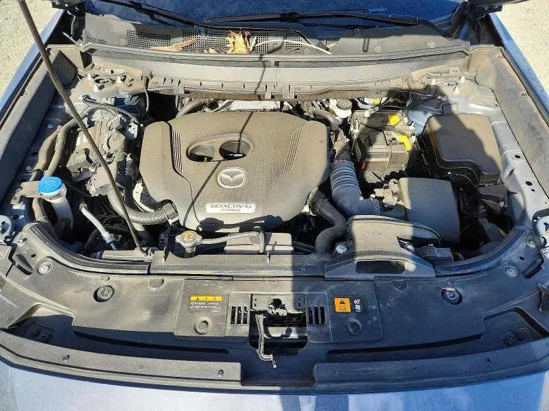 2023 MAZDA CX-9 GRAND TOURING  