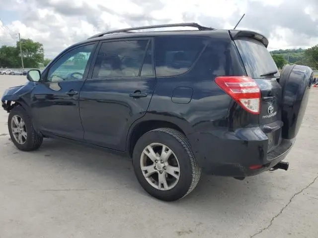 2012 TOYOTA RAV4 