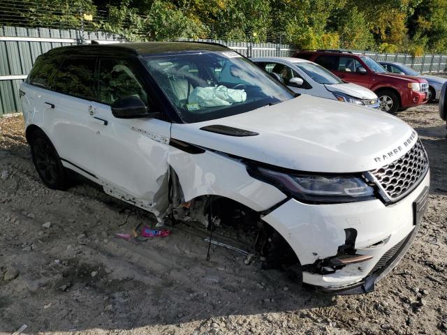 2020 LAND ROVER RANGE ROVER VELAR R-DYNAMIC S