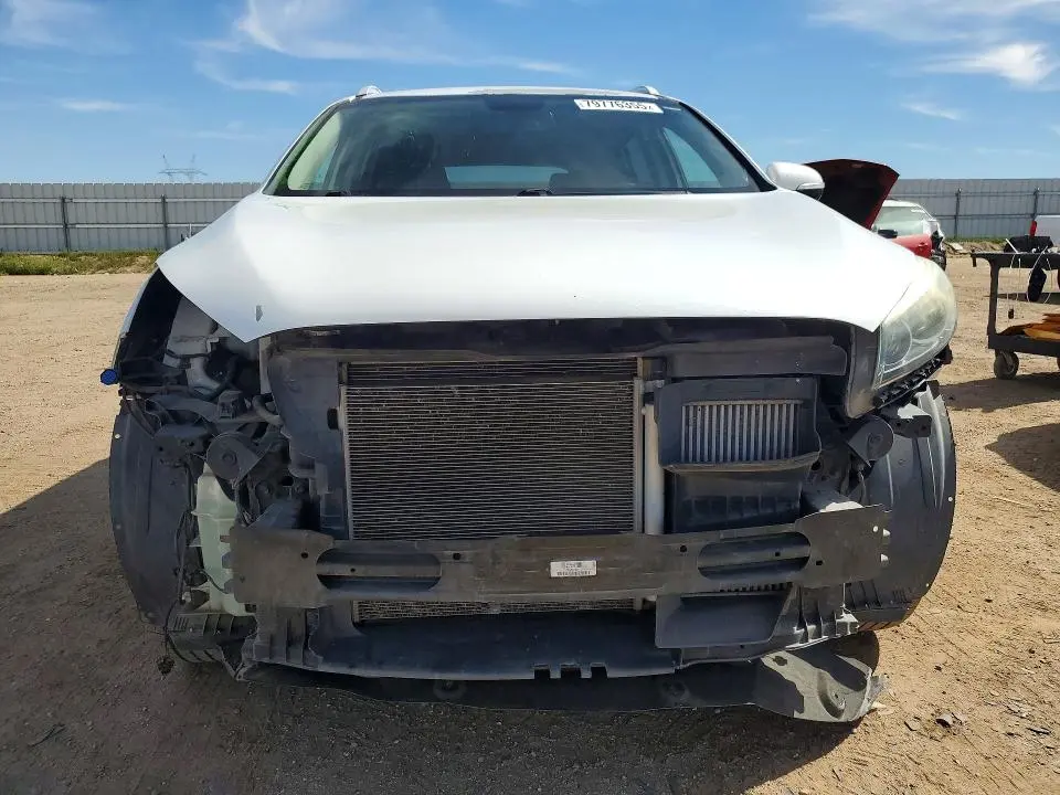 2017 KIA SORENTO EX  