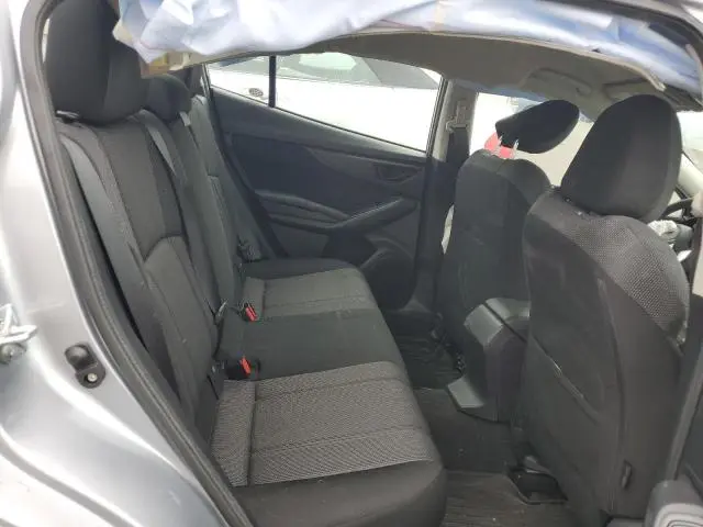 2022 SUBARU IMPREZA PREMIUM  