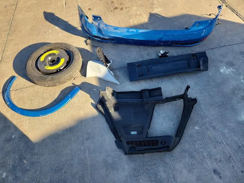 2016 AUDI Q3 PREMIUM PLUS  