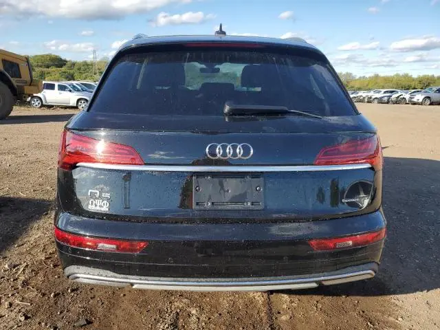 2023 AUDI Q5 PREMIUM 40  