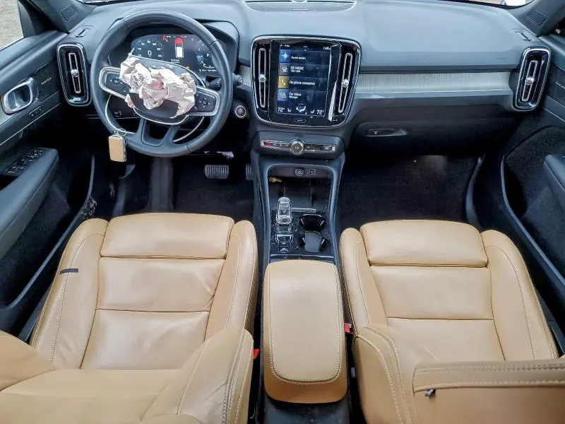 2019 VOLVO XC40 T5 INSCRIPTION  