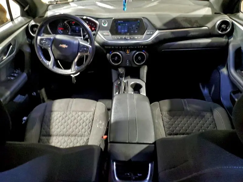 2020 CHEVROLET BLAZER 2LT  