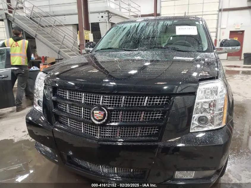 2014 CADILLAC ESCALADE PREMIUM