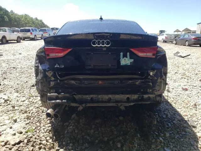 2019 AUDI A3 PREMIUM  