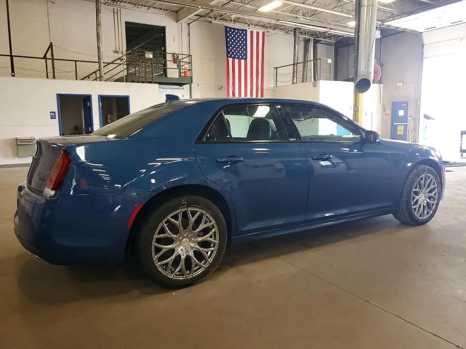 2022 CHRYSLER 300 TOURING L  