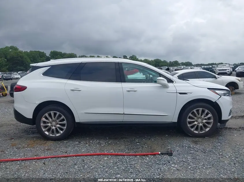 2019 BUICK ENCLAVE FWD ESSENCE