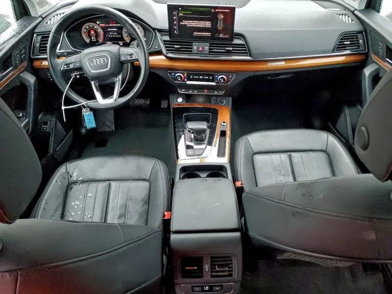 2023 AUDI Q5 PREMIUM PLUS 45  