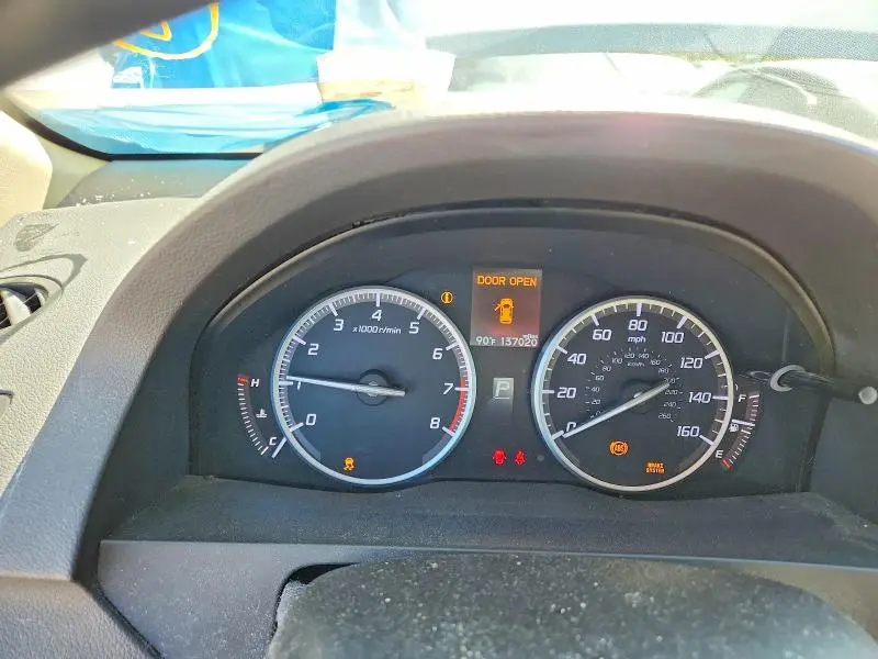 2017 ACURA RDX TECHNOLOGY  