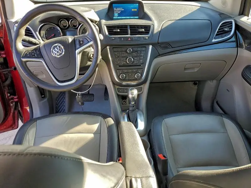 2015 BUICK ENCORE PREMIUM  