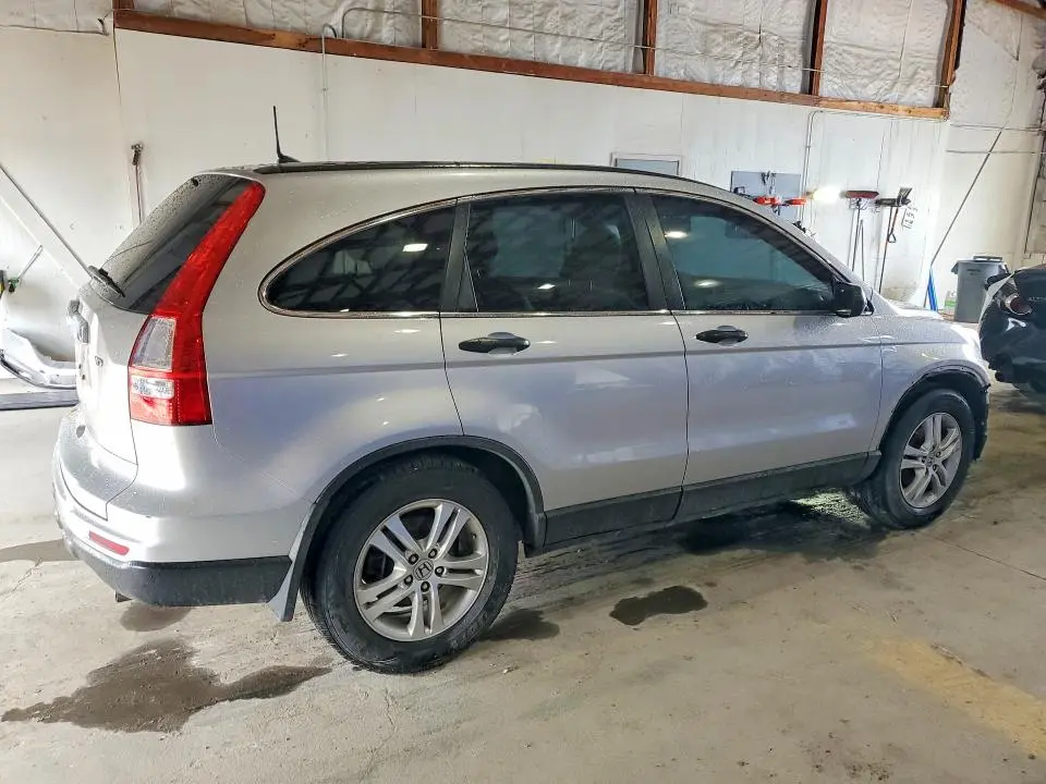 2010 HONDA CR-V EX  