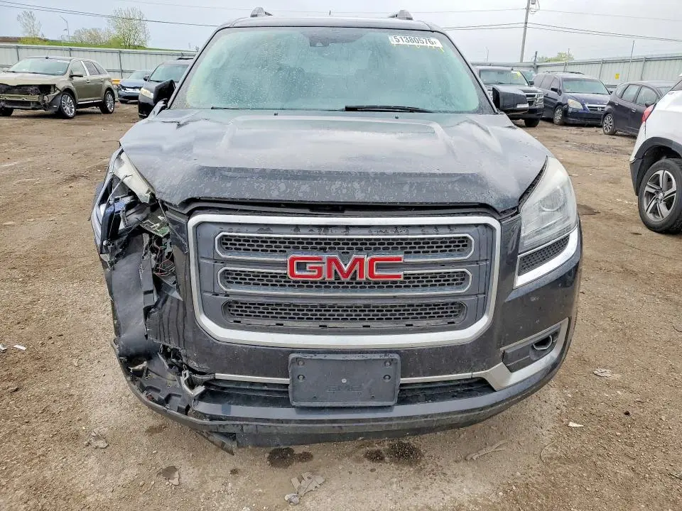 2015 GMC ACADIA SLT-1  