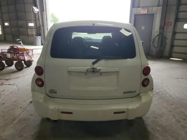 2011 CHEVROLET HHR LT  