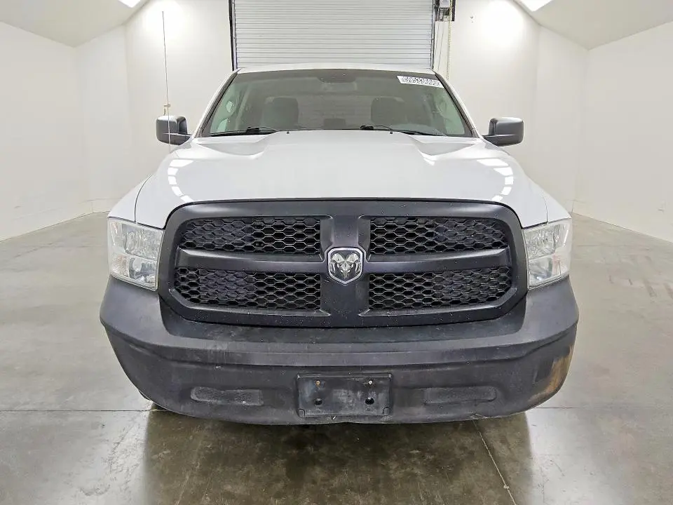 2018 RAM 1500 ST  