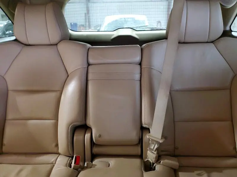 2012 ACURA MDX TECHNOLOGY  