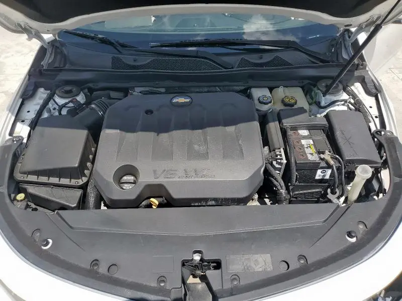 2020 CHEVROLET IMPALA LT  
