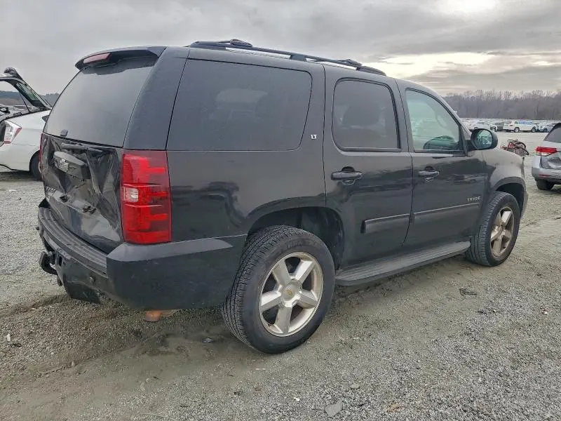 2010 CHEVROLET TAHOE K1500 LT  