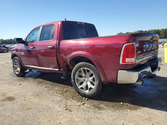 2018 RAM 1500 LONGHORN