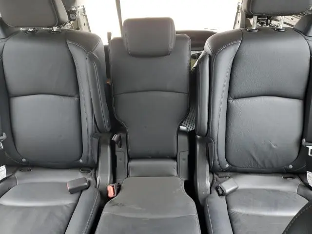 2024 HONDA ODYSSEY EXL  