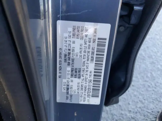 2022 MAZDA CX-5 PREFERRED  
