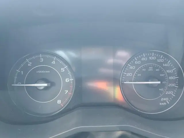 2018 SUBARU IMPREZA PREMIUM PLUS  