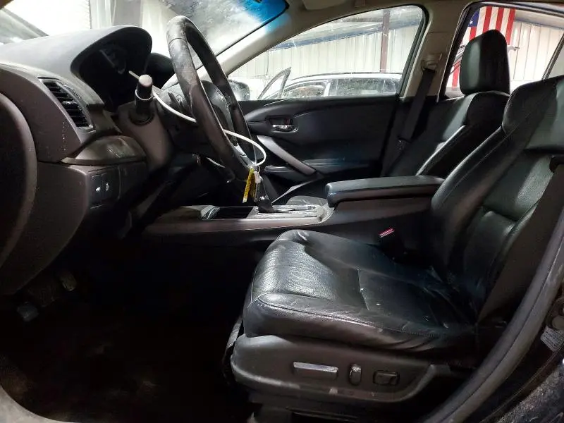 2014 ACURA RDX TECHNOLOGY  