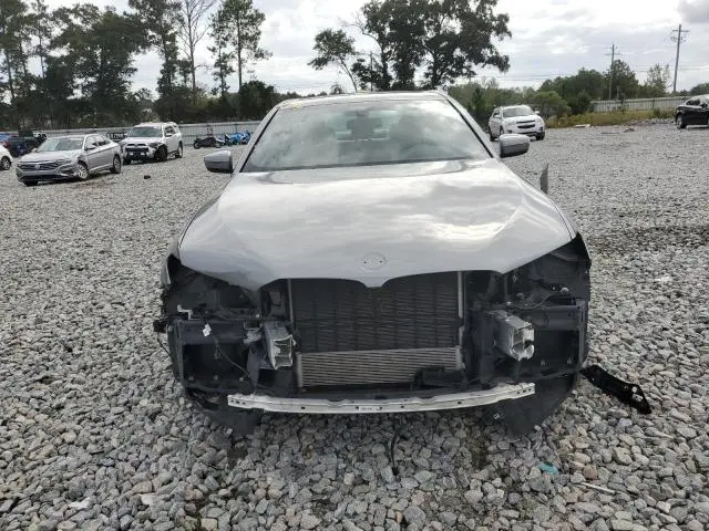 2023 BMW 530 I  