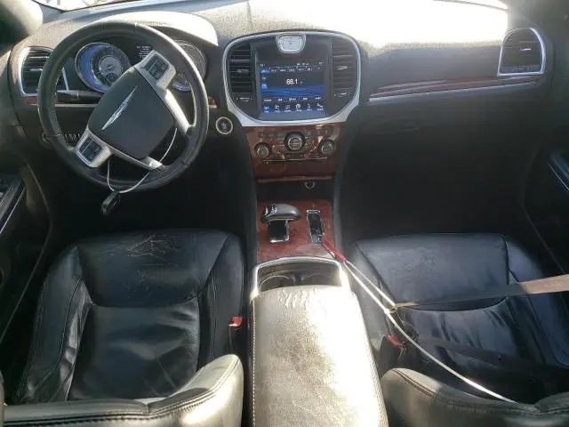 2012 CHRYSLER 300 LIMITED  