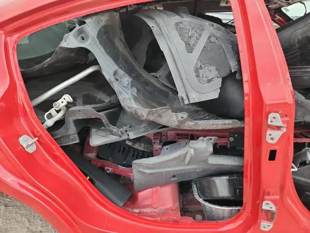 2016 DODGE CHARGER R/T SCAT PACK  