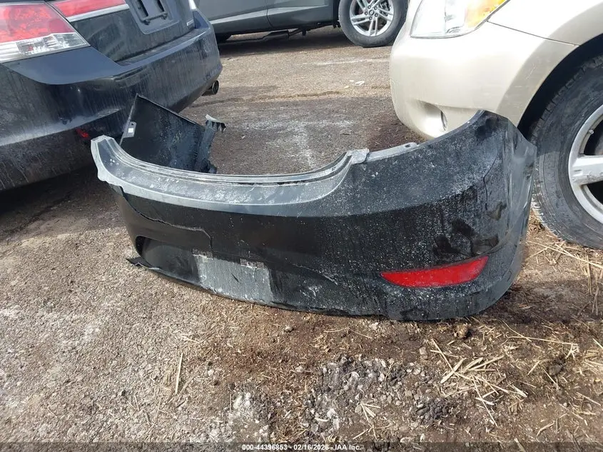 2015 HYUNDAI ACCENT GS