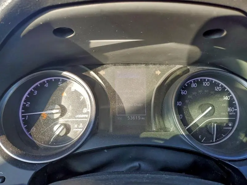 2023 TOYOTA CAMRY SE NIGHT SHADE  