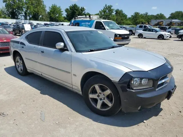 2010 DODGE CHARGER SXT  