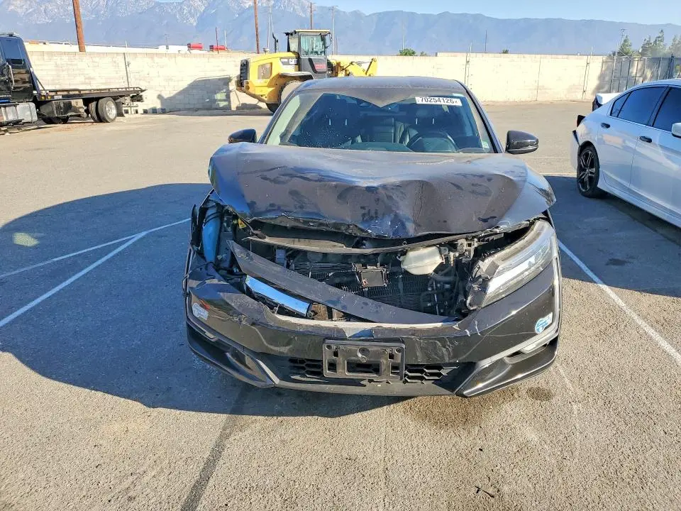 2021 HONDA CLARITY TOURING  
