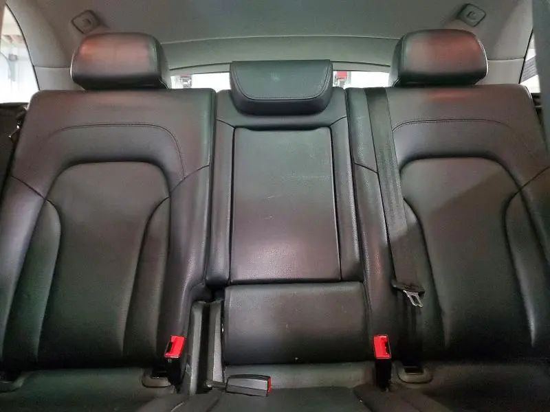2017 AUDI Q5 PREMIUM  