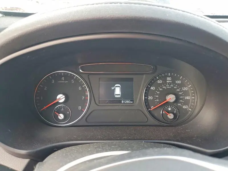 2019 KIA SORENTO LX V6  