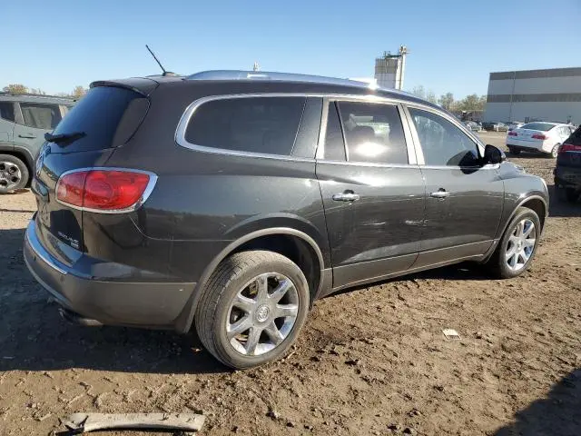2010 BUICK ENCLAVE CXL  