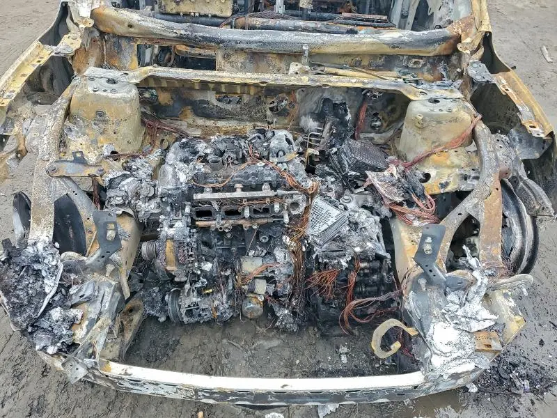 2024 FORD ESCAPE ST LINE  