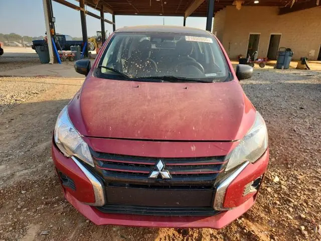 2023 MITSUBISHI MIRAGE SE  