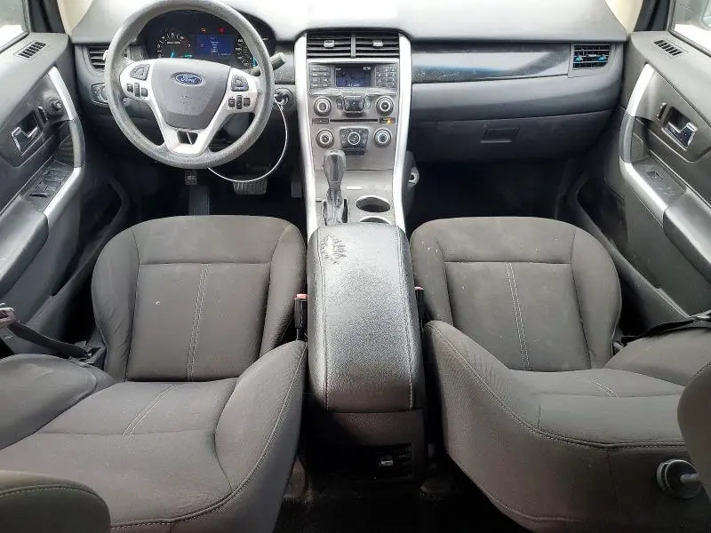 2014 FORD EDGE SE  