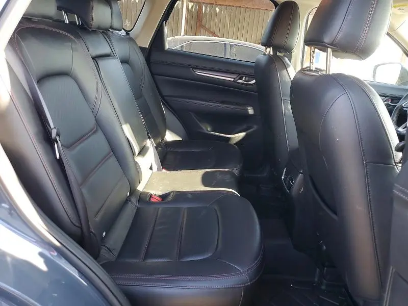 2024 MAZDA CX-5 PREFERRED  