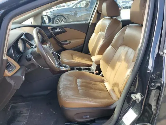 2014 BUICK VERANO   