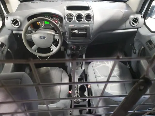 2012 FORD TRANSIT CONNECT XL  